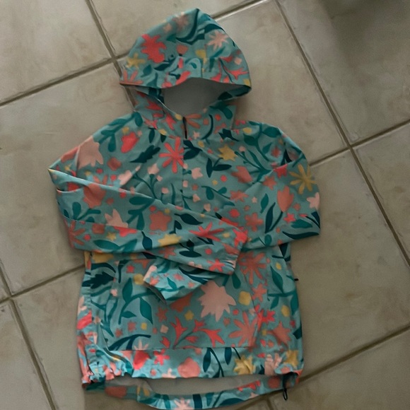 Nike Anorak Golf Jacket - Picture 6 of 15